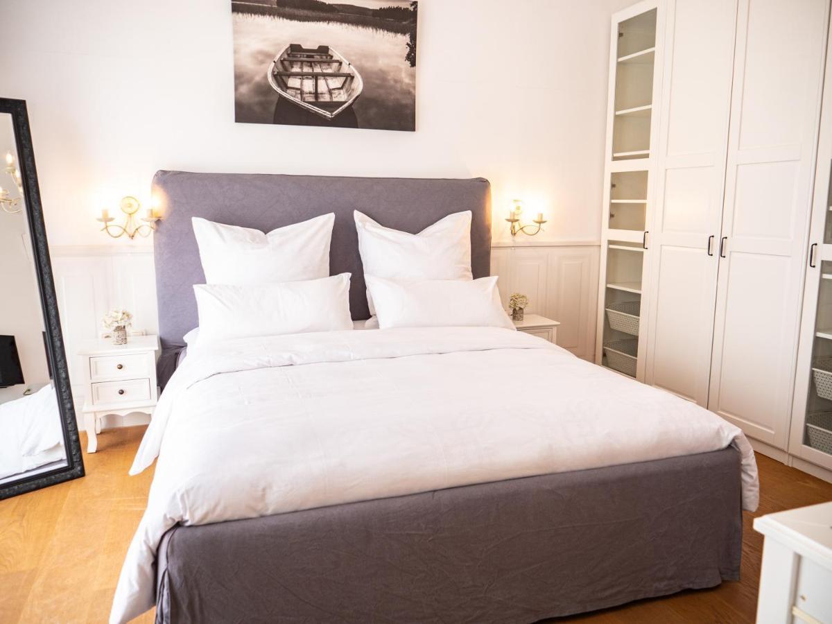 Elegant Hvar Town Villa With Pool Buitenkant foto