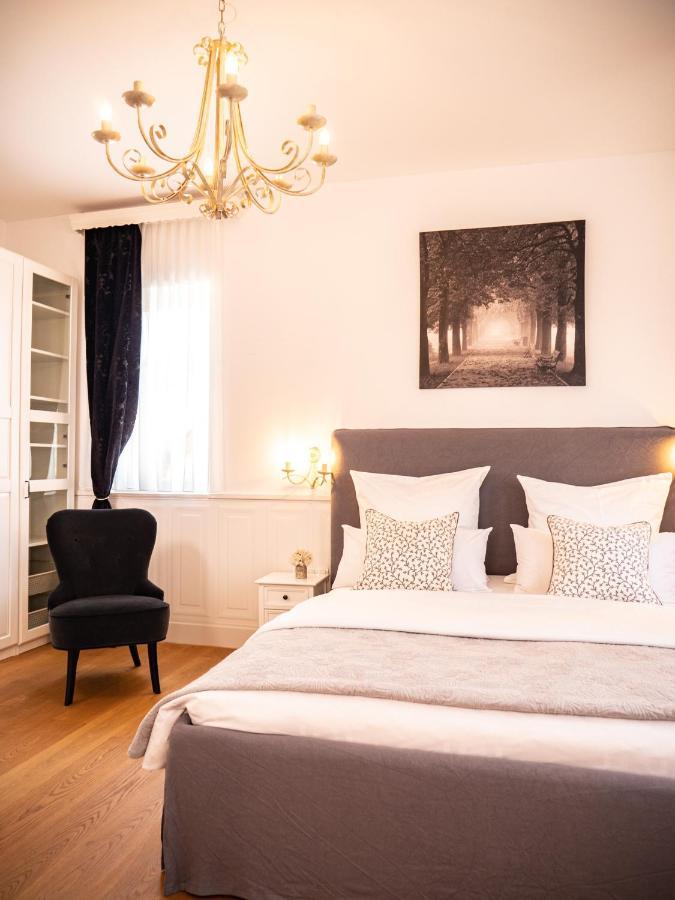 Elegant Hvar Town Villa With Pool Buitenkant foto